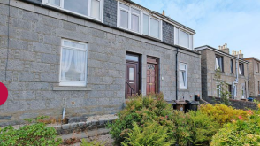 Investment Potential in Aberdeen photo